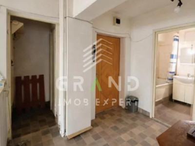 2 Camere Decomandate | Piața Mărăști | 57 MP+2 Balcoane | Etaj 2/8 cu Lift 