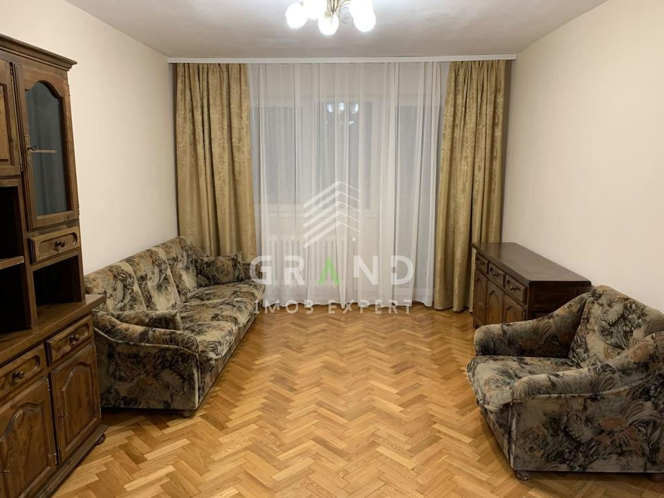 Ap 2 camere | BALCON | Zona Manastur-Piata Flora