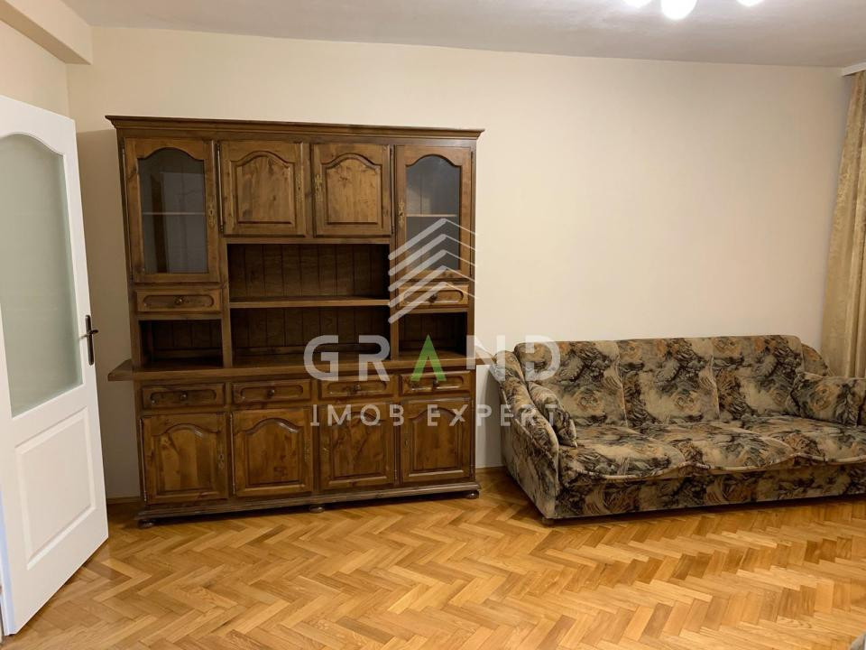 Ap 2 camere | BALCON | Zona Manastur-Piata Flora