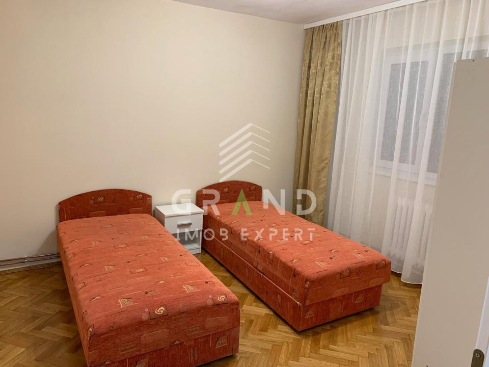 Ap 2 camere | BALCON | Zona Manastur-Piata Flora