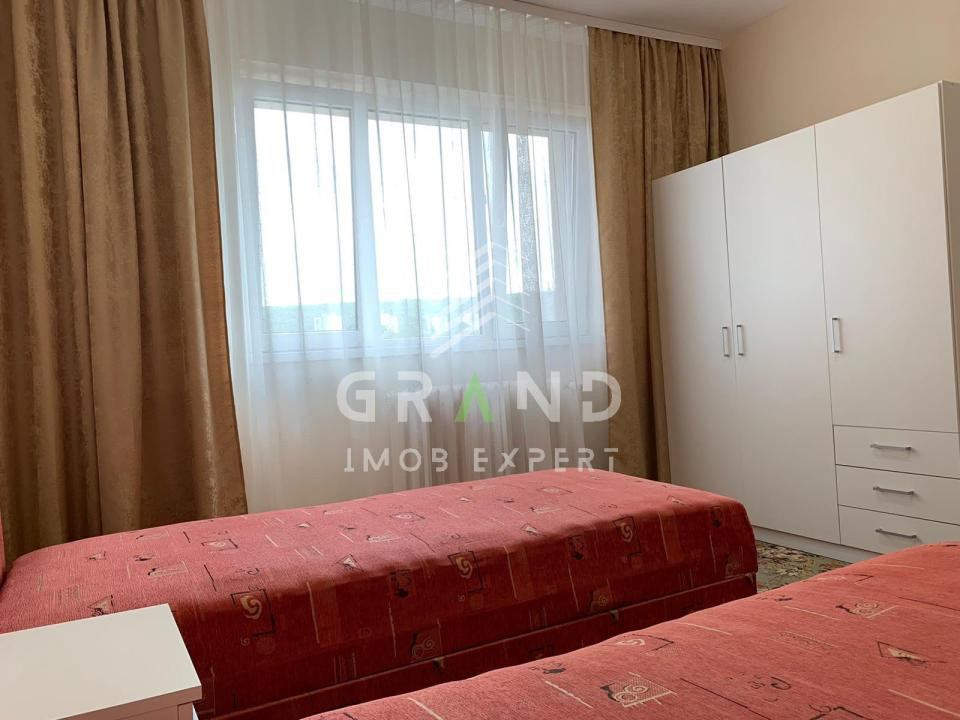 Ap 2 camere | BALCON | Zona Manastur-Piata Flora