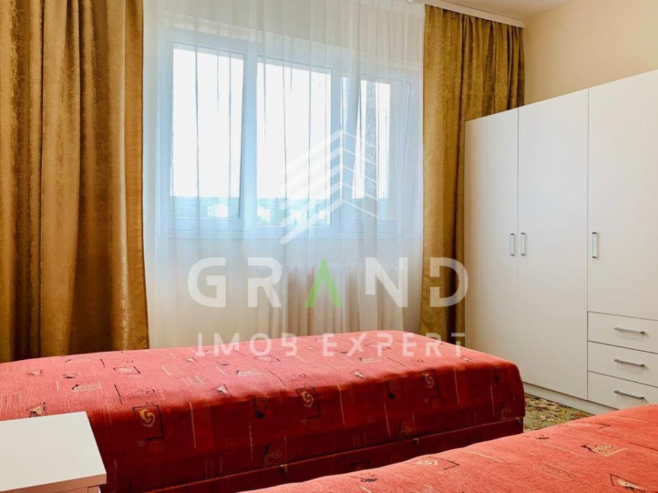 Ap 2 camere | BALCON | Zona Manastur-Piata Flora