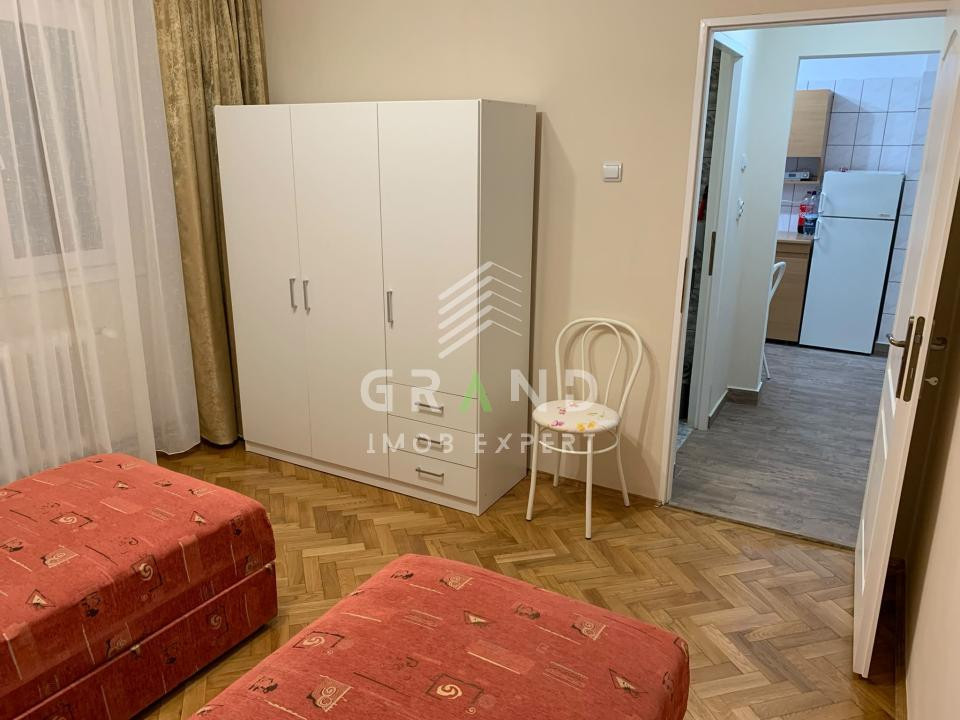 Ap 2 camere | BALCON | Zona Manastur-Piata Flora