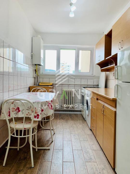 Ap 2 camere | BALCON | Zona Manastur-Piata Flora