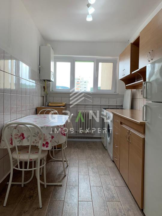 Ap 2 camere | BALCON | Zona Manastur-Piata Flora