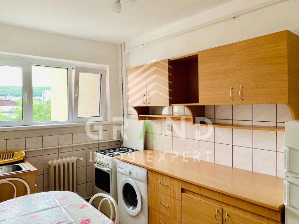 Ap 2 camere | BALCON | Zona Manastur-Piata Flora