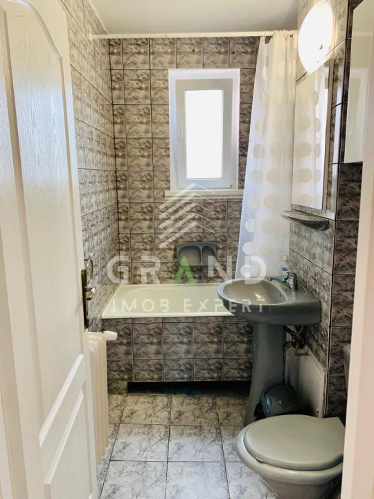 Ap 2 camere | BALCON | Zona Manastur-Piata Flora