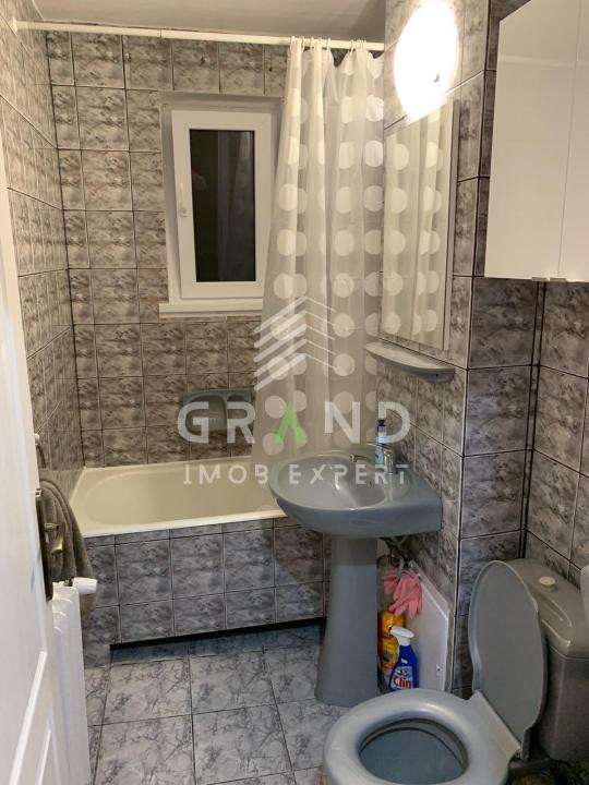 Ap 2 camere | BALCON | Zona Manastur-Piata Flora