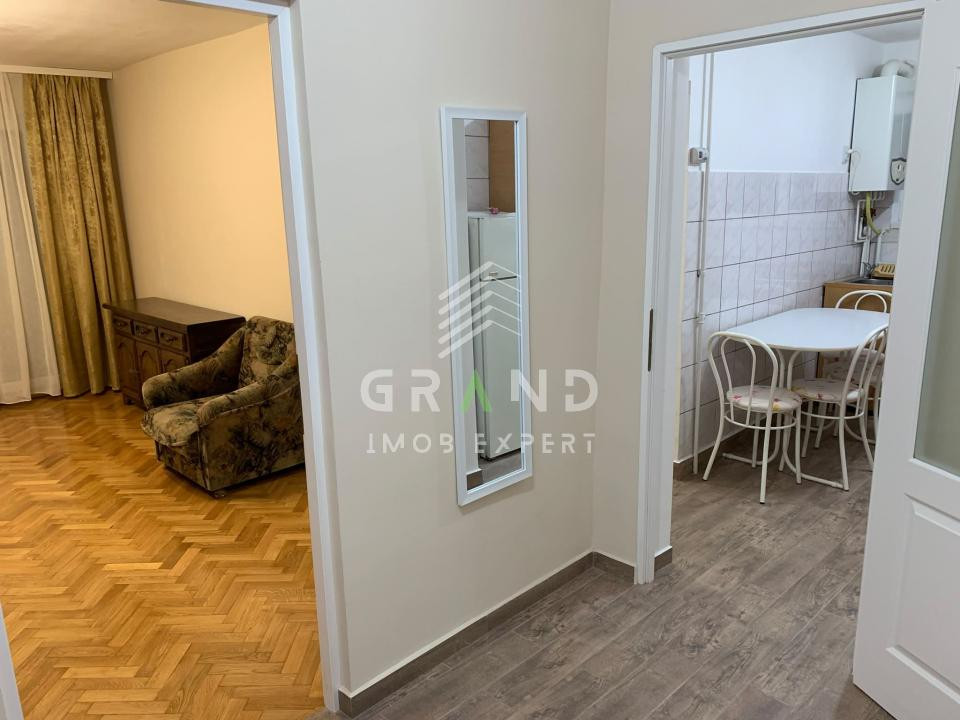 Ap 2 camere | BALCON | Zona Manastur-Piata Flora