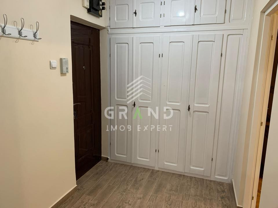 Ap 2 camere | BALCON | Zona Manastur-Piata Flora