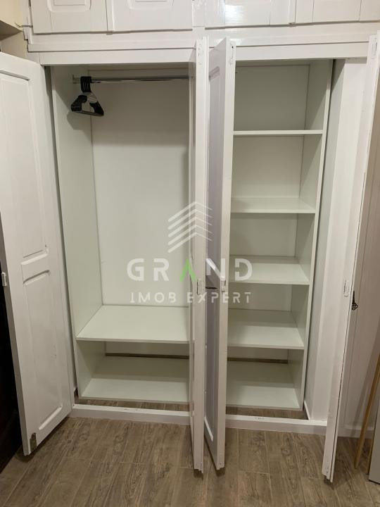 Ap 2 camere | BALCON | Zona Manastur-Piata Flora