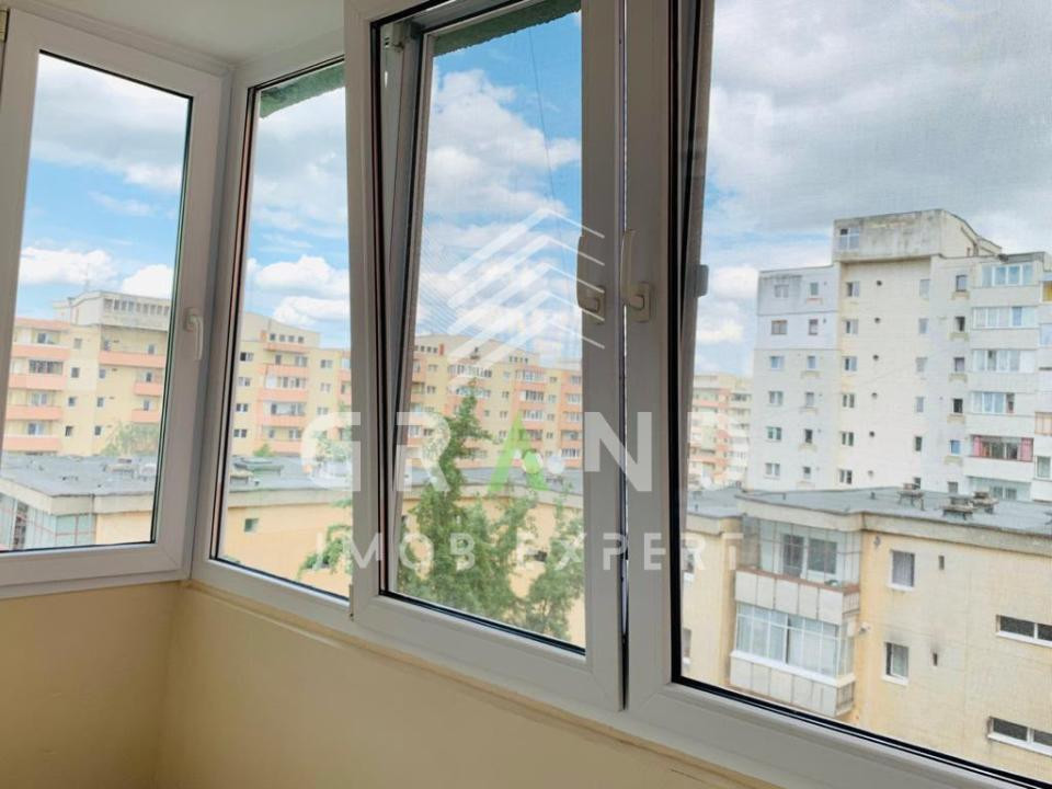 Ap 2 camere | BALCON | Zona Manastur-Piata Flora