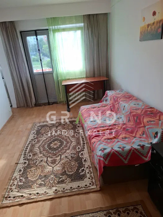 Garsoniera | BALCON | Zona Manastur-Baza Sportiva La Terenuri