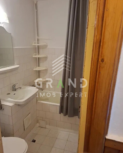 Garsoniera | BALCON | Zona Manastur-Baza Sportiva La Terenuri