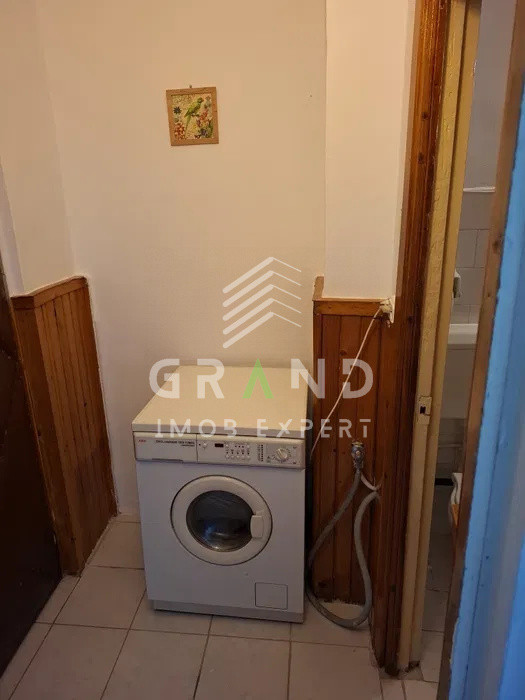 Garsoniera | BALCON | Zona Manastur-Baza Sportiva La Terenuri