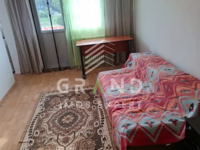 Garsoniera | BALCON | Zona Manastur-Baza Sportiva La Terenuri