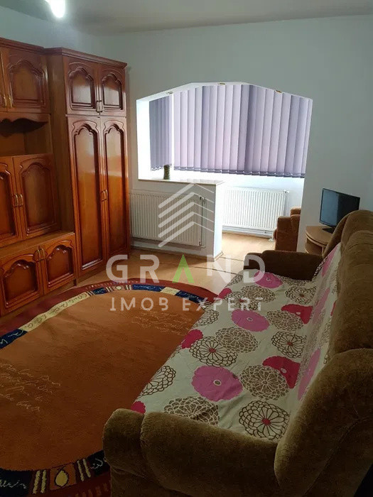 Ap 2 camere | 2 BALCOANE | Zona Marasti-Aurel Vlaicu