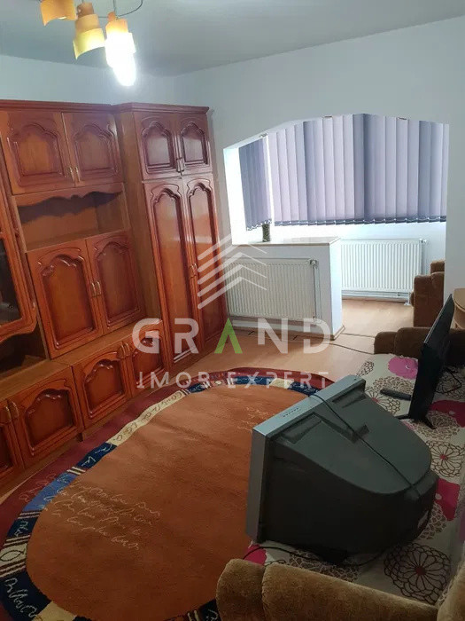 Ap 2 camere | 2 BALCOANE | Zona Marasti-Aurel Vlaicu