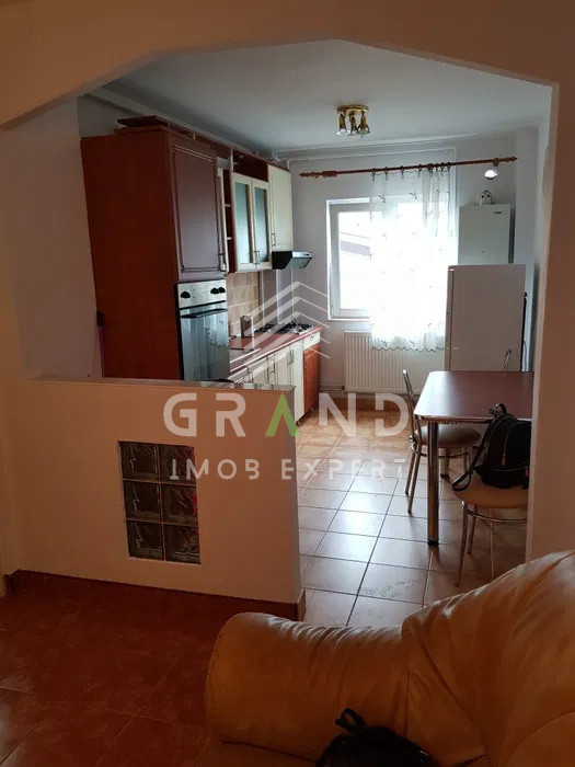 Ap 2 camere | 2 BALCOANE | Zona Marasti-Aurel Vlaicu