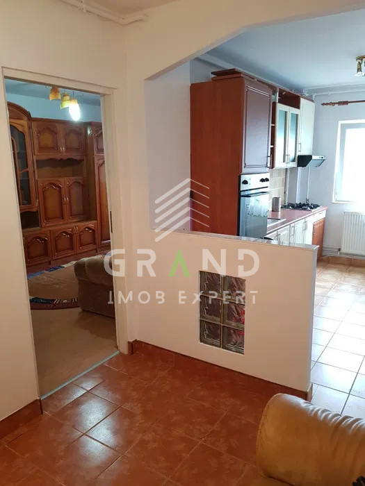 Ap 2 camere | 2 BALCOANE | Zona Marasti-Aurel Vlaicu