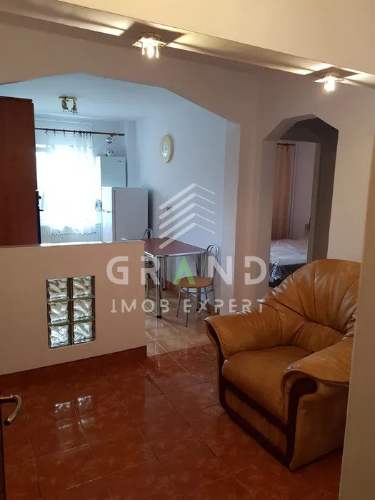 Ap 2 camere | 2 BALCOANE | Zona Marasti-Aurel Vlaicu
