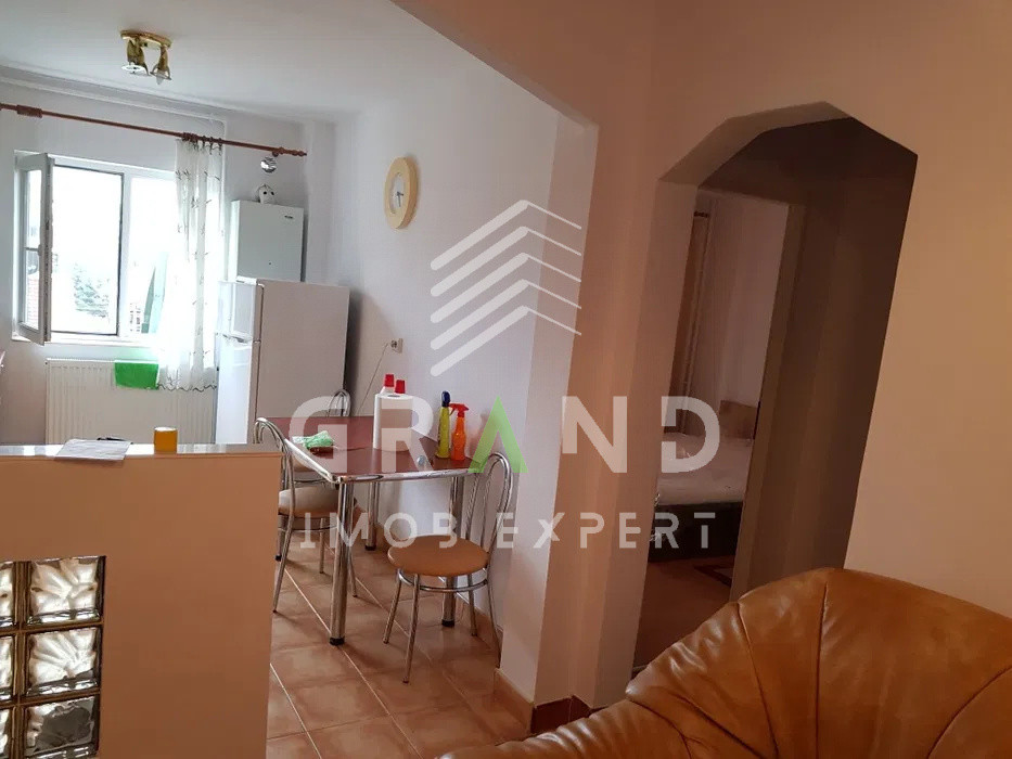 Ap 2 camere | 2 BALCOANE | Zona Marasti-Aurel Vlaicu