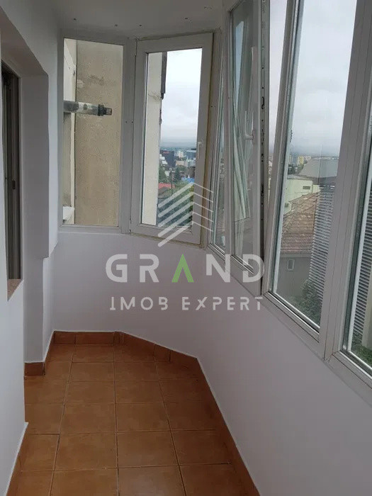 Ap 2 camere | 2 BALCOANE | Zona Marasti-Aurel Vlaicu