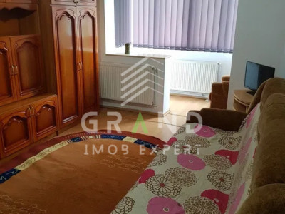 Ap 2 camere | 2 BALCOANE | Zona Marasti-Aurel Vlaicu