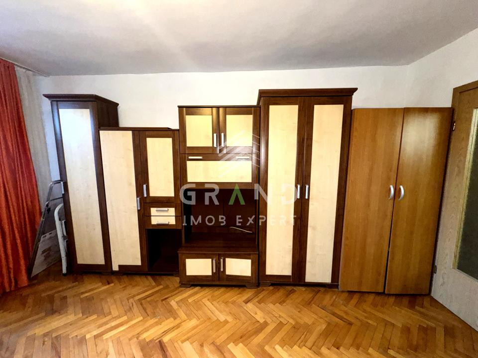 Garsonieră | Balcon | Etaj 3 | Gheorgheni–Aurel Suciu/FSPAC