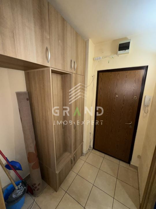 Garsonieră | Balcon | Etaj 3 | Gheorgheni–Aurel Suciu/FSPAC