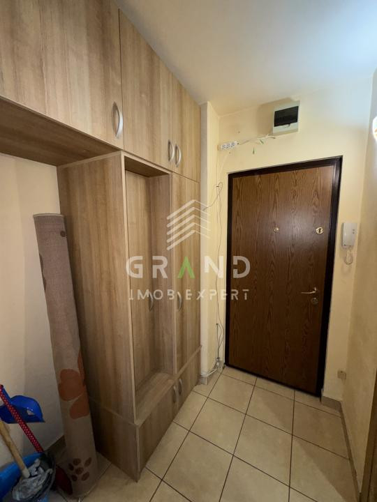 Garsonieră | Balcon | Etaj 3 | Gheorgheni–Aurel Suciu/FSPAC
