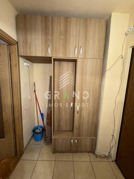 Garsonieră | Balcon | Etaj 3 | Gheorgheni–Aurel Suciu/FSPAC
