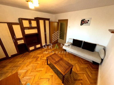 Garsonieră | Balcon | Etaj 3 | Gheorgheni–Aurel Suciu/FSPAC