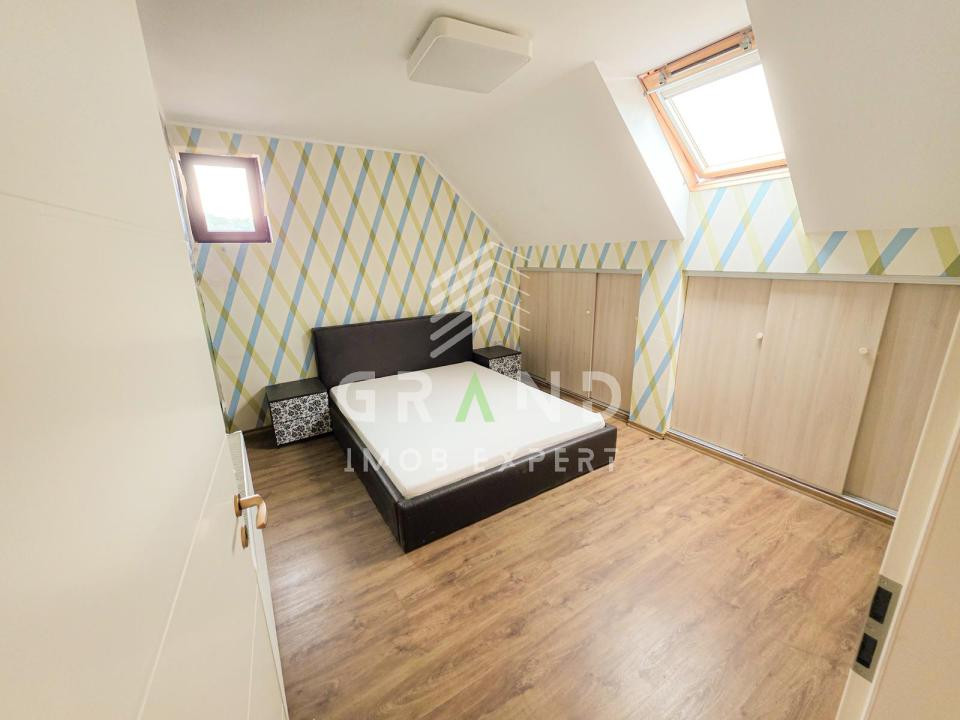 Ap 4 camere | AC| 85 mp | zona Floresti-Florilor