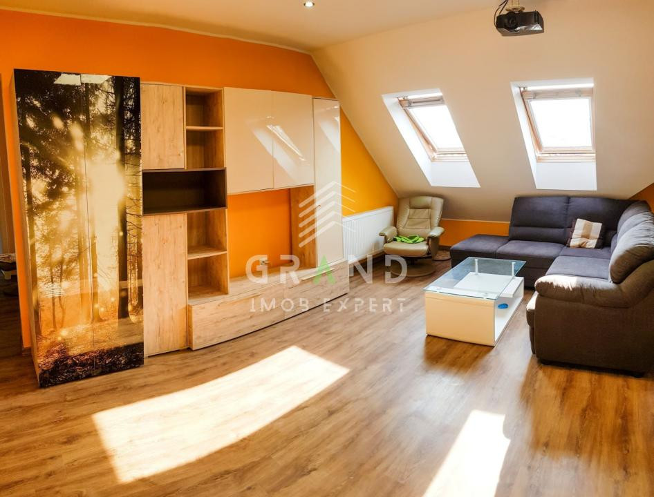 Ap 4 camere | AC| 85 mp | zona Floresti-Florilor