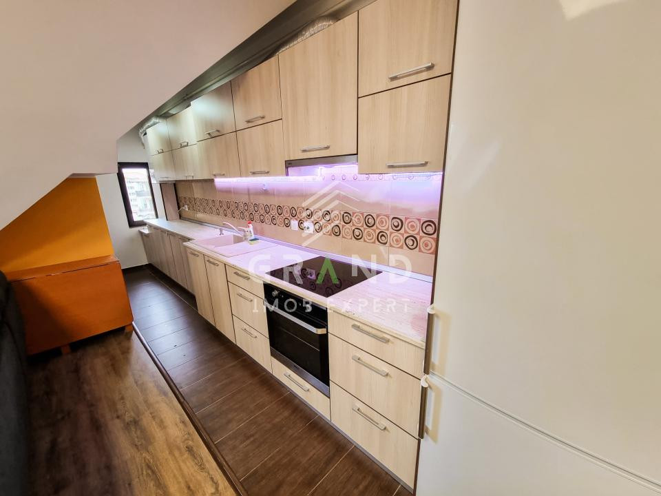 Ap 4 camere | AC| 85 mp | zona Floresti-Florilor