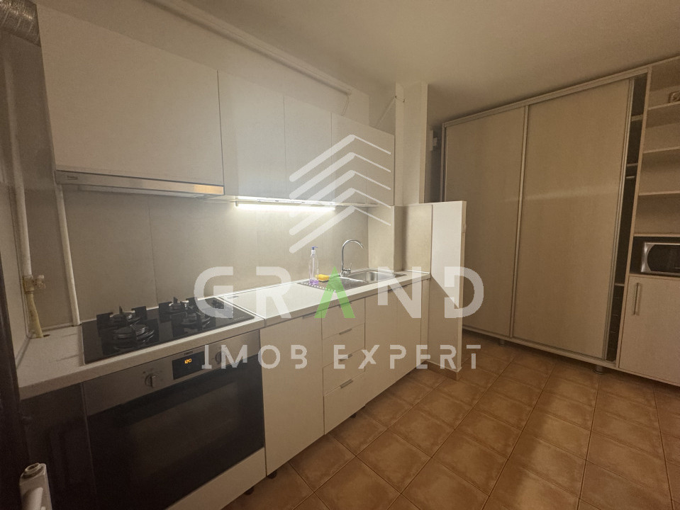 Ap 2 camere | DECOMANDAT | 2 BALCOANE | Grigorescu