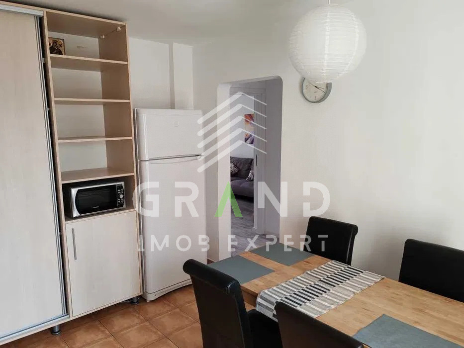 Ap 2 camere | DECOMANDAT | 2 BALCOANE | Grigorescu