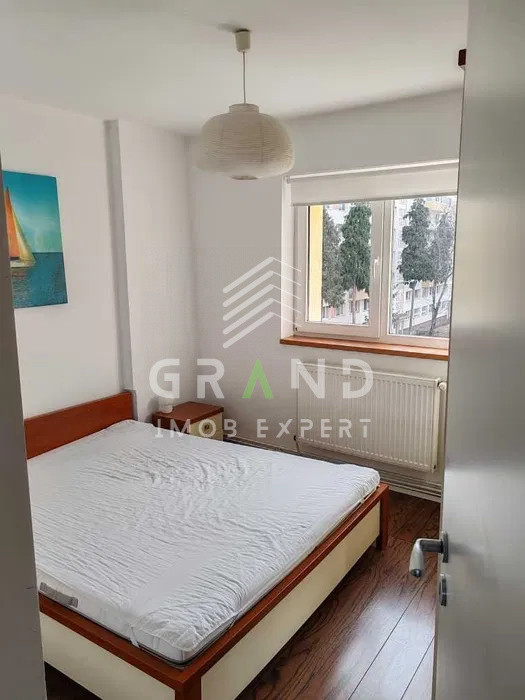 Ap 2 camere | DECOMANDAT | 2 BALCOANE | Grigorescu