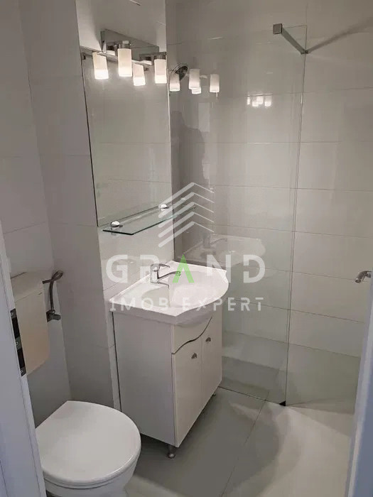 Ap 2 camere | DECOMANDAT | 2 BALCOANE | Grigorescu