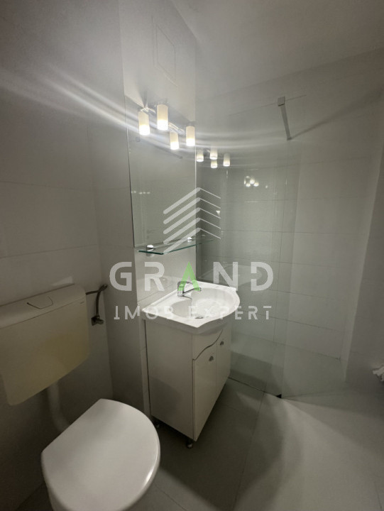 Ap 2 camere | DECOMANDAT | 2 BALCOANE | Grigorescu