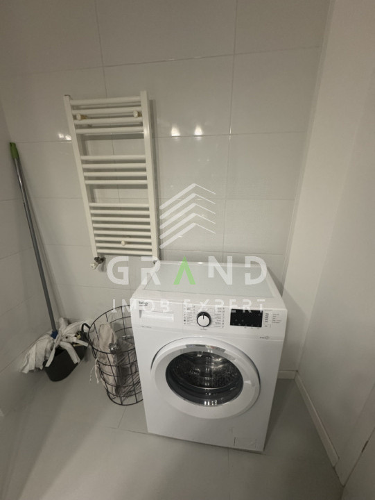 Ap 2 camere | DECOMANDAT | 2 BALCOANE | Grigorescu