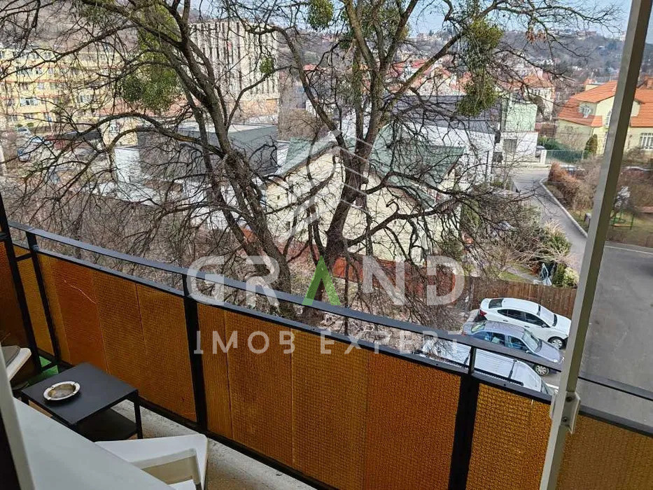 Ap 2 camere | DECOMANDAT | 2 BALCOANE | Grigorescu