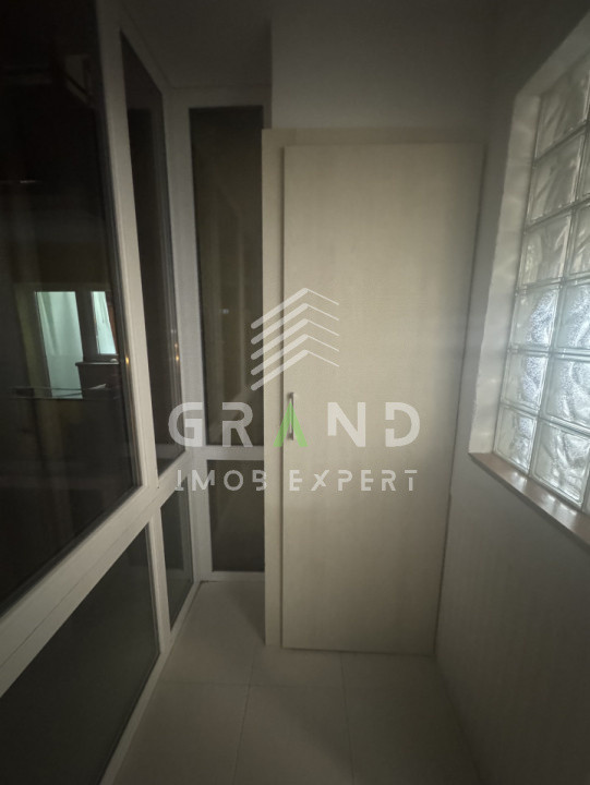 Ap 2 camere | DECOMANDAT | 2 BALCOANE | Grigorescu