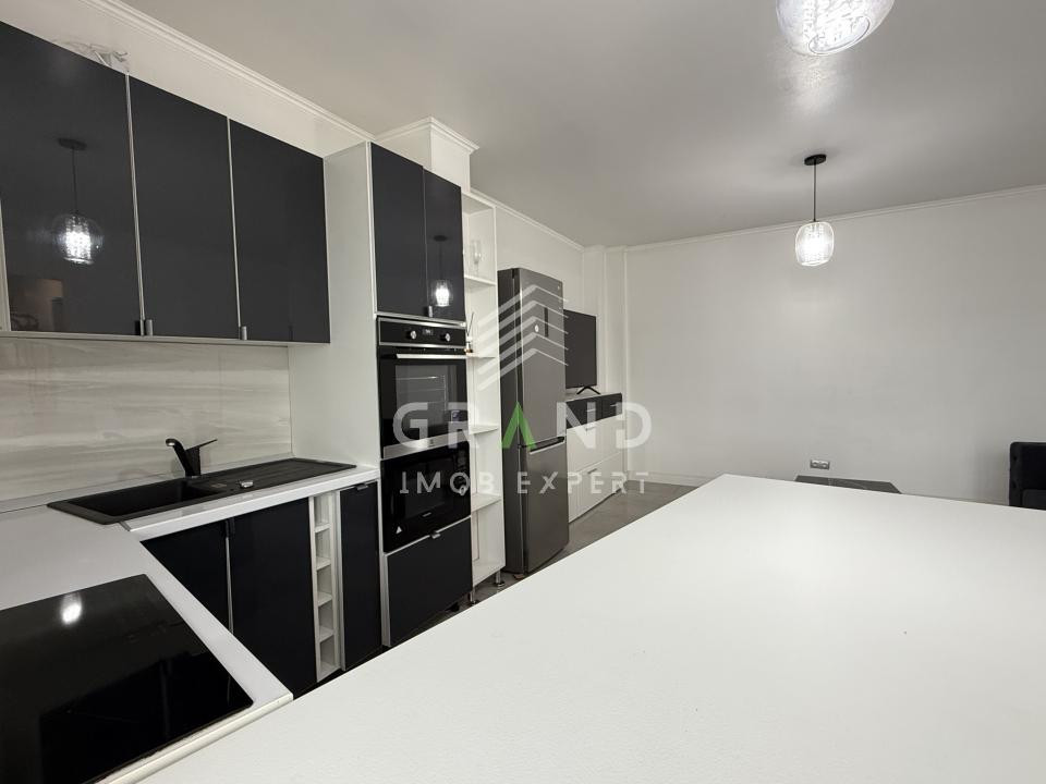 Apartament cu 2 camere+terasă, bloc nou, zona Horea, Cluj-Napoca