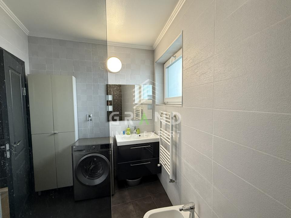 Apartament cu 2 camere+terasă, bloc nou, zona Horea, Cluj-Napoca