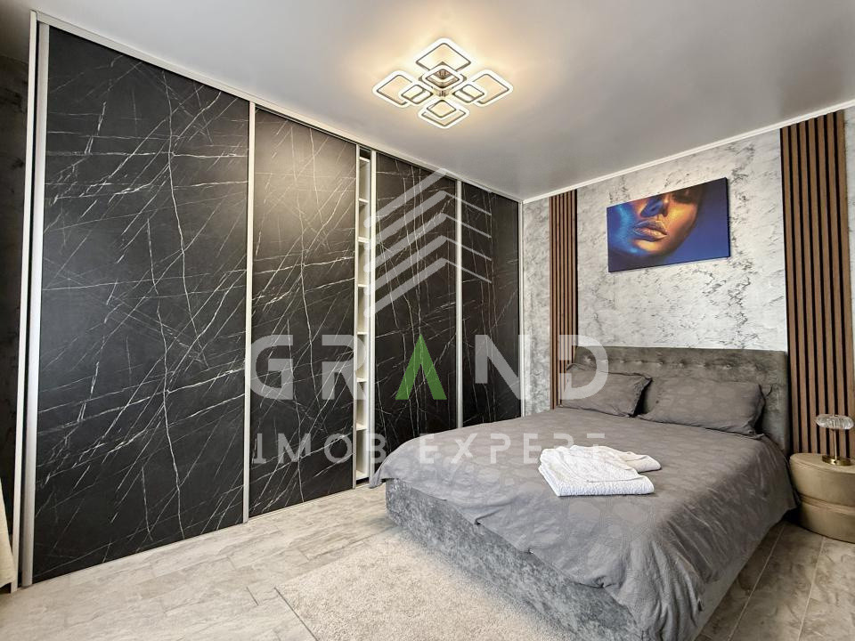 Apartament cu 3 camere + terasă 27 mp, zona Gării, Cluj-Napoca