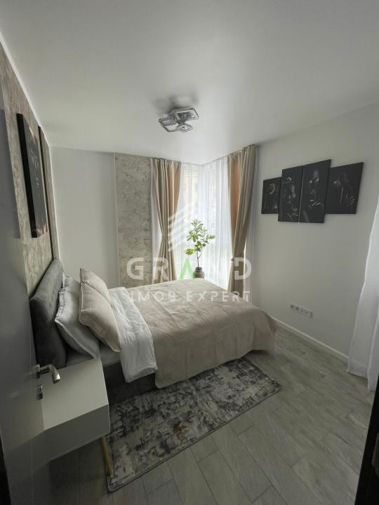 Apartament cu 3 camere + terasă 27 mp, zona Gării, Cluj-Napoca
