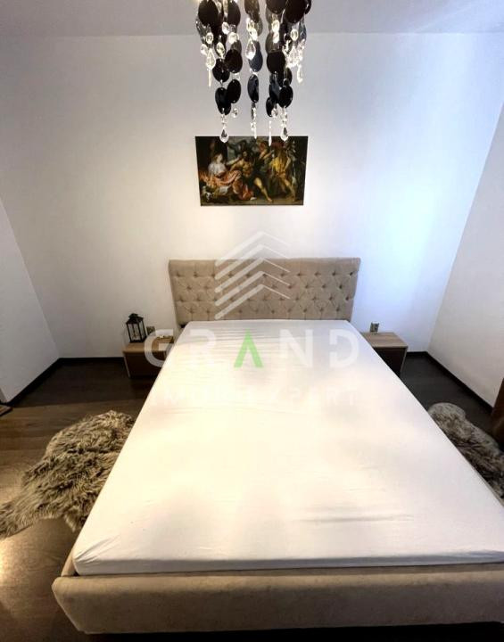 2 Camere | BALCON | Parcare Inclusă | AC | Zona BMW–VIVO Mall/Avram Iancu
