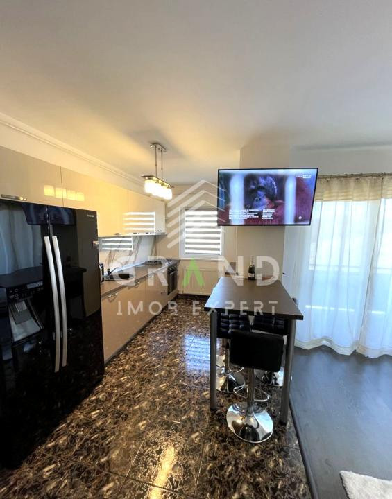 2 Camere | BALCON | Parcare Inclusă | AC | Zona BMW–VIVO Mall/Avram Iancu